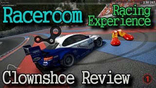 Raceroom Racing Experience  Steam Release review amp gameplay FREE 2 PLAY [upl. by Ivory]