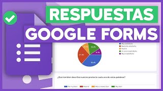 ✅ Cómo VER las RESPUESTAS CORRECTA de un FORMULARIO DE GOOGLE FORMS 2024 [upl. by Mahmud]