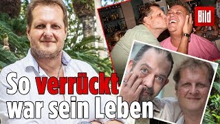 Die JensBüchnerStory  Doku Trailer [upl. by Lustick]