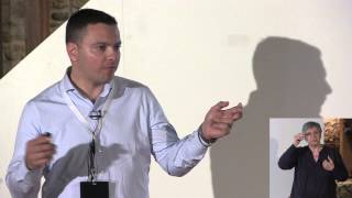 The pandemy of philotimo  Greece of creation  Jimmy Athanasopoulos  TEDxSparta [upl. by Filide]