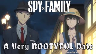 Sometimes Familys A PAIN IN THE BUTT  SPY x FAMILY s2 EP1 Review [upl. by Nyladnewg246]