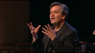 Antonio Pappano introduces the music of Manon Lescaut The Royal Opera [upl. by Pinsky]