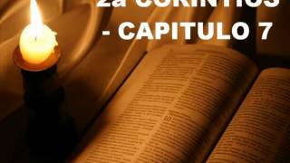 2 CORINTIOS CAPITULO 7 [upl. by Iteerp]