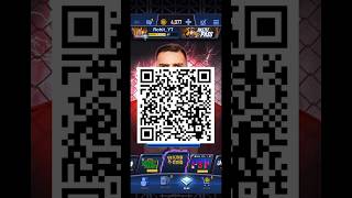 WWE Supercard Latest QR Codes  New qr code wwe supercard wwesupercard shorts qrcode [upl. by Arabeila]