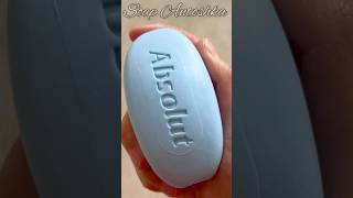 Cutting dry soap  carving soap  asmr sound  asmr soap  asmr soap carving drysoap soap relax [upl. by Annhej]