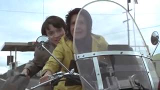 HAROLD AND MAUDE 1971 TRAILER [upl. by Iram698]