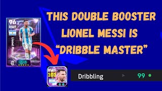 The Unimaginable Lionel Messi 101 Rated Review [upl. by Gillette]