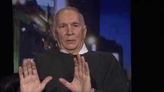 Theater Talk Actor Frank Langella on his role in Terence Rattigans play quotMan and Boyquot [upl. by Vaclav]