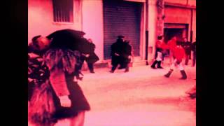 Gazelle Twin  Men Like Gods official video [upl. by Essej125]