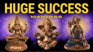 I Found These Three Divine Mantras at the Right time and its my go to Success Mantras [upl. by Leima873]