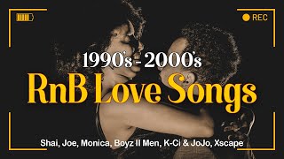 1990s RnB Love Songs  Best RampB Love Songs 19901999 [upl. by Clausen941]