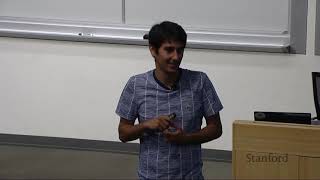 Stanford CS230 Deep Learning  Autumn 2018  Lecture 4  Adversarial Attacks  GANs [upl. by Aleb256]