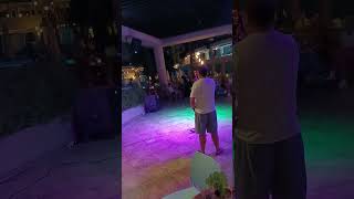 Turcja hotel Belek 5 Karaoke [upl. by Eckart116]