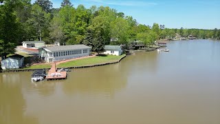 SOLD 324 Sinclair Road Eatonton GA [upl. by Clarette]