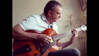 Eastman ar380ce  played by Peter Vail [upl. by Eentrok134]