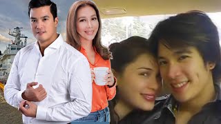 Diether Ocampo Bukas ang Puso Bukas ang Bahay sa Rated K Panayam [upl. by Molli]