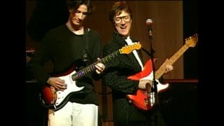 HANK MARVIN LIVE quotPipelinequot with Ben Marvin playing duet with his dad [upl. by Areta968]