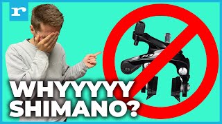 5 things we hate about Shimano 105 Di2 [upl. by Zacarias179]