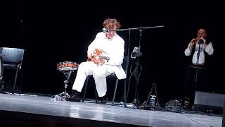 Goran Bregovic Wedding and Funeral OrchestraSala Palatului Bucuresti 25042024 [upl. by Eelibuj]