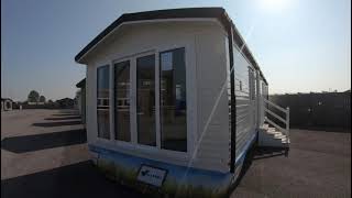 Willerby Malton Holiday Home 2021 [upl. by Goodson]