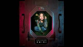 Emiri  Welcome to Zenon Records Dj mix [upl. by Nyliak]