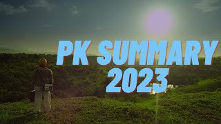 PK movie Summary 2023 [upl. by Nivets]