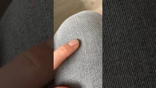 Extreme Zooming in on Levi’s Jeans Why you can’t clean a Marker Stain textilefibers details [upl. by Reinald]