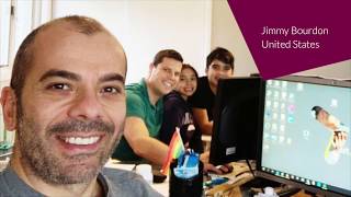 Watch as Parexel colleagues share how they are WFH Working from the heart [upl. by Ialda128]