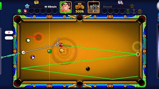 8 ball pool free cheto long line tool free 2024 [upl. by Kisor]