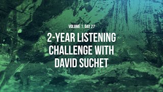 2Year Listening Challenge  Vol1  Day 27 [upl. by Solitta789]