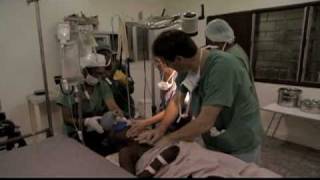 New Film Opens Window to Daily Lives of Doctors without Borders [upl. by Lalaj]