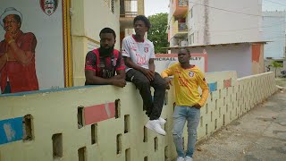 Arnett Gardens FC Unmatched Energy Unrivalled Passion in Jamaica [upl. by Allebasi]