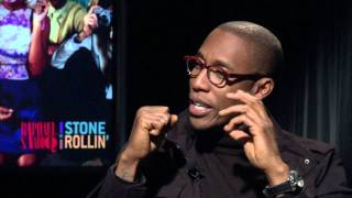 Raphael Saadiq Celebrity Spotlight [upl. by Sulohcin]