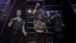 Madonna Vs Miker G amp Sven Holiday Rap [upl. by Arrait451]