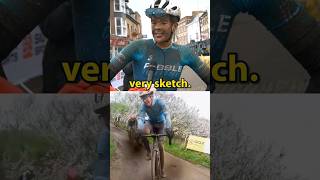 The best cycling interview ever [upl. by Schiro992]