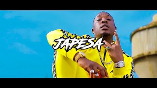 JAPESA  JALUO OKSECHI Official Music Video SmS quotSKIZA 7636987quot to 811 [upl. by Sterner]