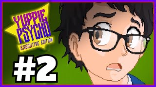 Yuppie Psycho  Part 2  Walkthrough [upl. by Margo171]