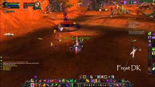 WoW MoP 54  Demonology Warlock PvP Duels [upl. by Annelise]