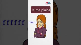 Les bruits que fait le corps humain apprendrelefrancais vocab [upl. by Reizarf]