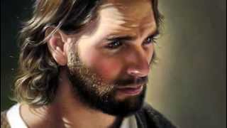 Josh Groban Noel O Come All Ye Faithful LDS Slideshow [upl. by Ayimat]