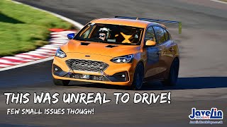 MK4 FOCUS ST TRACK CAR VS SUPERCAR amp MORE [upl. by Janaye]