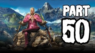 ► Far Cry 4  50  Vietnam  CZ Lets Play  Gameplay 1080p PC [upl. by Aniroc207]