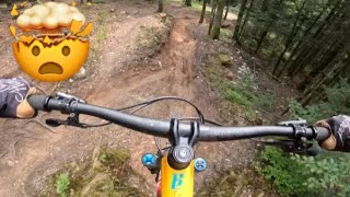 La bresse BIKEPARK • l’express • ⚫️ [upl. by Orazio]