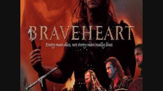 Braveheart Soundtrack  The Battle Of Sterling HQ [upl. by Aidnac421]