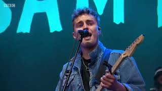 Sam Fender Live In New York Full Concert 2022 Full 1080p HD [upl. by Faye]