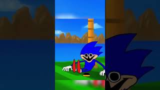 The Disturbing Origins Of Shin Sonic [upl. by Aon564]