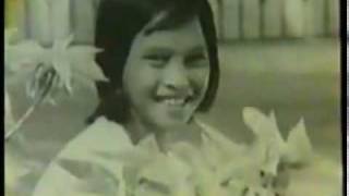 Colgate Ad with Superstar Nora Aunor [upl. by Harhay]