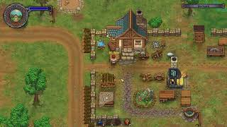 Graveyard Keeper more stuff worth doing [upl. by Eiuol]