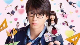 【ENG SUB】Sensei Kunshu Live Action Teaser Trailer Takeuchi Ryoma Hamabe Minami [upl. by Notsirhc75]