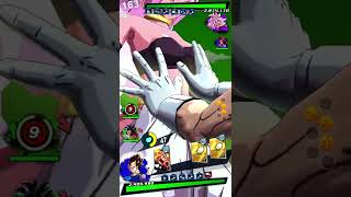 ANDROID 21EXE  Dragon Ball Legends [upl. by Aldas]